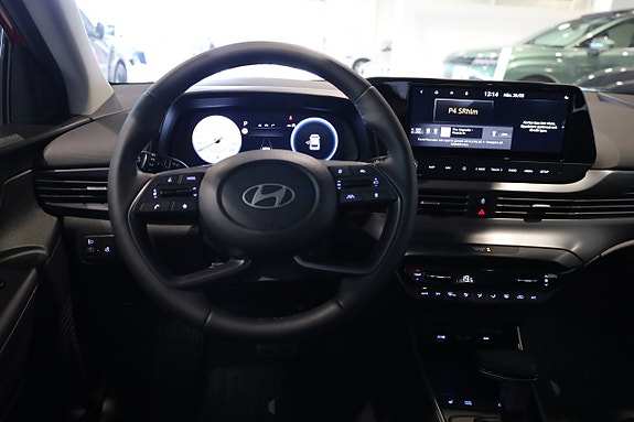 Hyundai i20 17 of 22