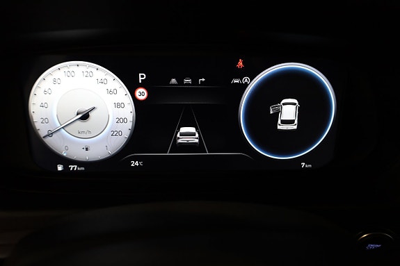 Hyundai i20 10 of 22