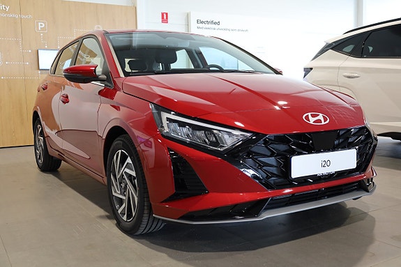 Hyundai i20 2 of 22