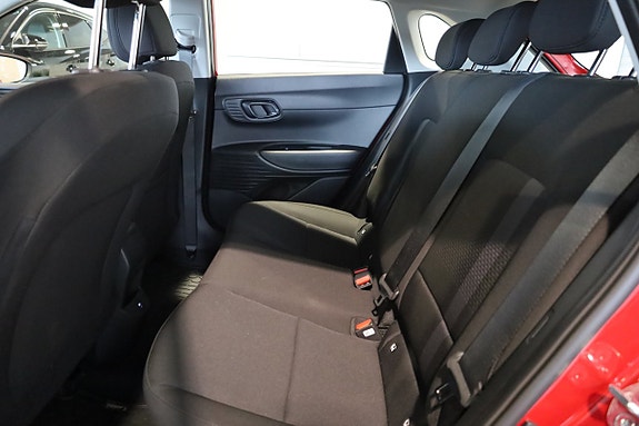 Hyundai i20 19 of 22
