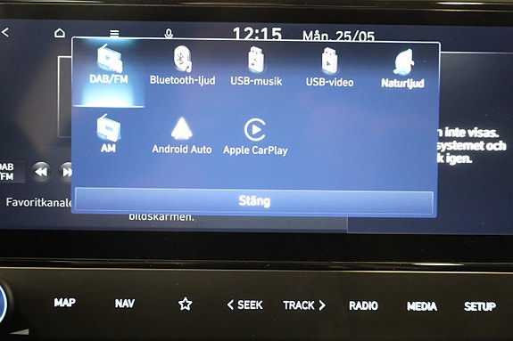 Hyundai i20 13 of 22