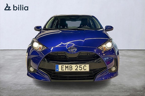 Toyota Yaris 6 of 21