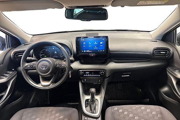 Toyota Yaris 10 of 21