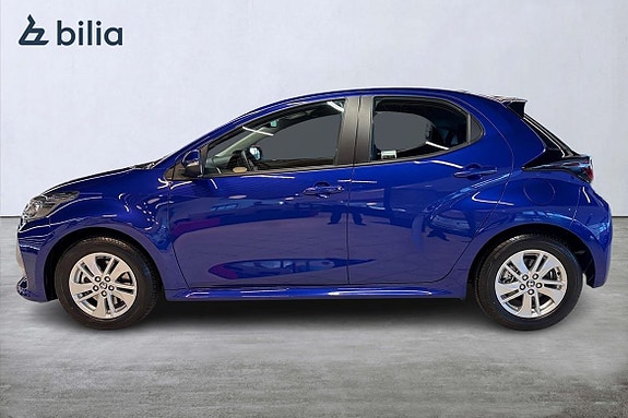 Toyota Yaris 3 of 21