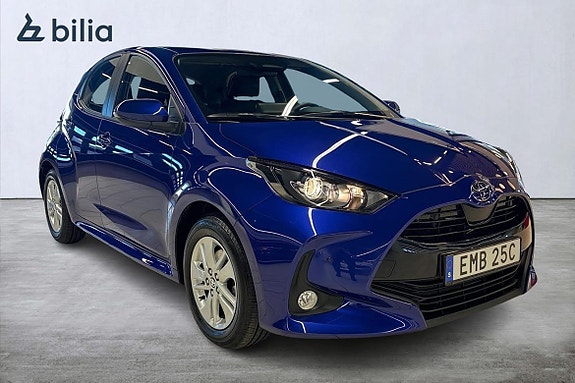 Toyota Yaris 20 of 21