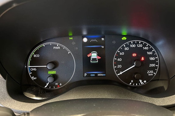Toyota Yaris 16 of 21