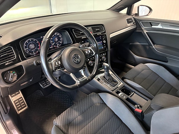 Volkswagen Golf I 7 of 20