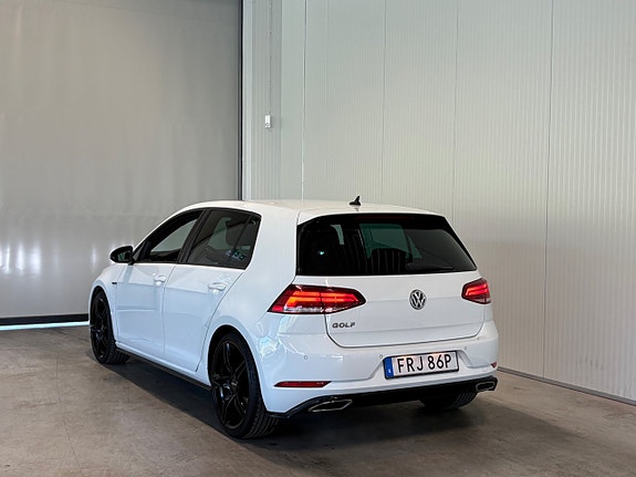 Volkswagen Golf I 6 of 20