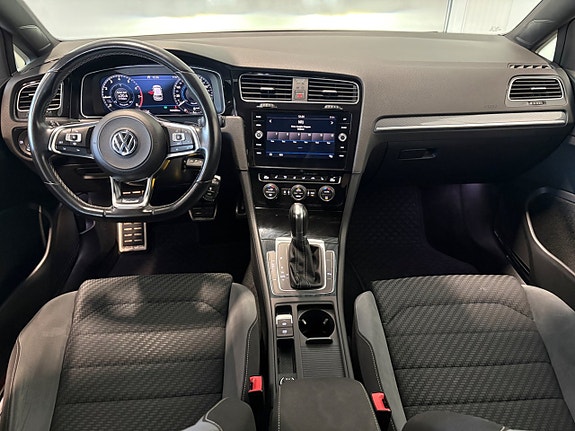 Volkswagen Golf I 10 of 20