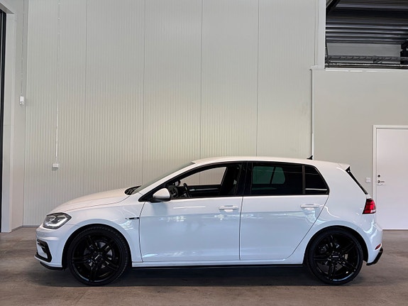 Volkswagen Golf I 5 of 20