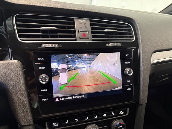 Volkswagen Golf I 16 of 20