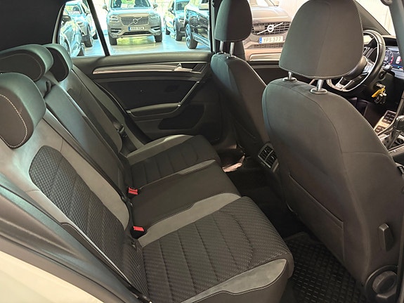 Volkswagen Golf I 18 of 20