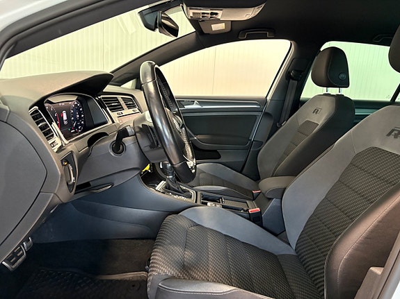 Volkswagen Golf I 8 of 20