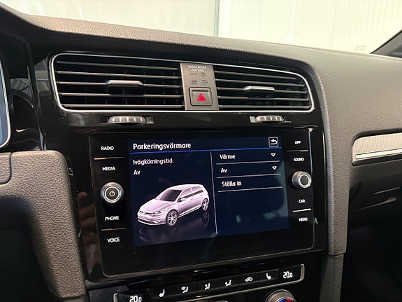 Volkswagen Golf I 15 of 20
