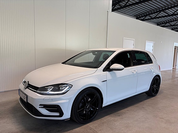 Volkswagen Golf I 4 of 20