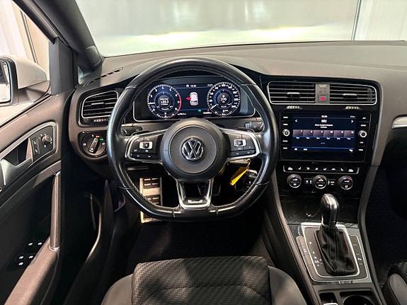 Volkswagen Golf I 9 of 20