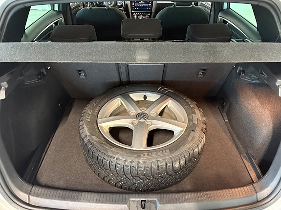 Volkswagen Golf I 19 of 20