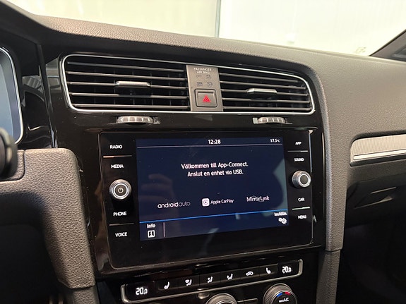Volkswagen Golf I 14 of 20
