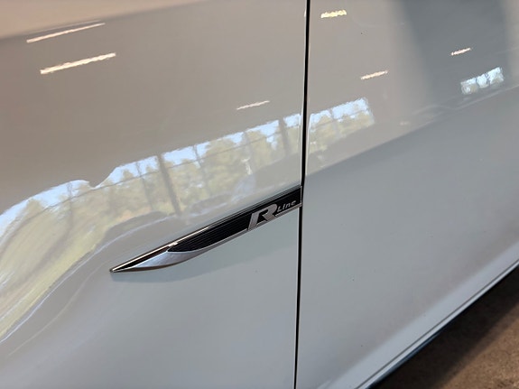 Volkswagen Golf I 20 of 20