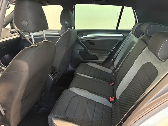 Volkswagen Golf I 17 of 20