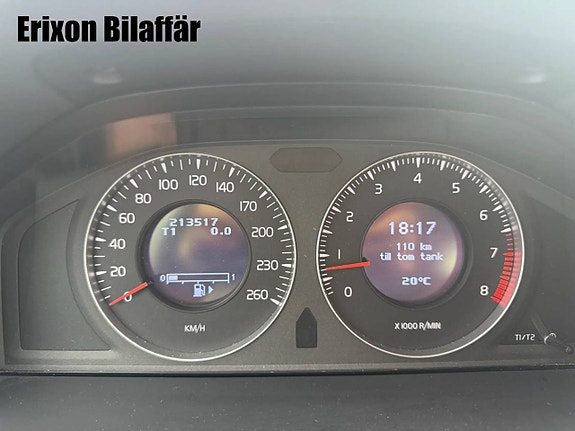 Volvo V70 30 of 30