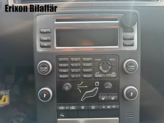 Volvo V70 29 of 30