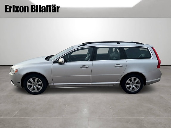 Volvo V70 6 of 30