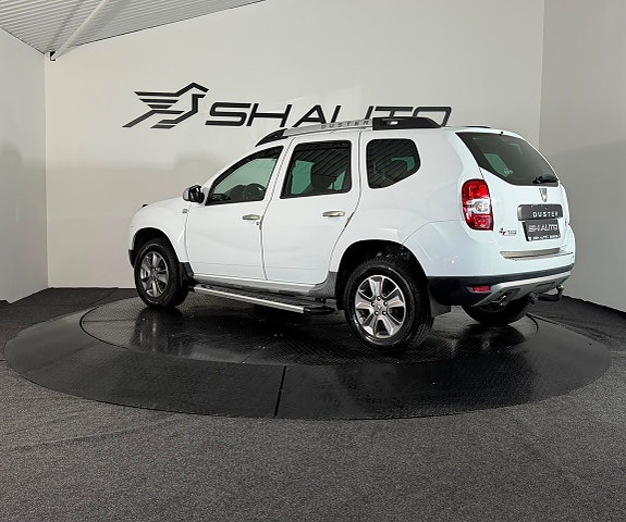 Dacia Duster 7 of 21