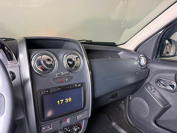 Dacia Duster 13 of 21