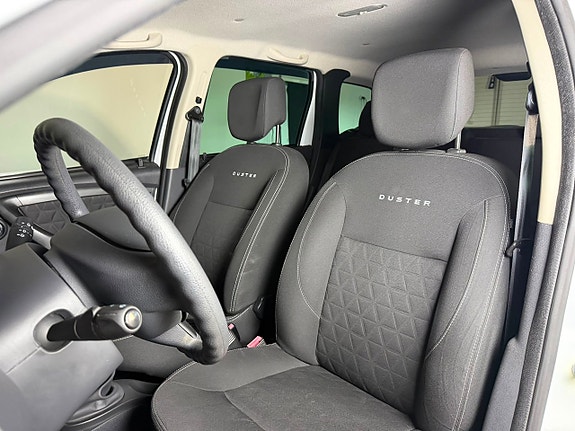Dacia Duster 10 of 21
