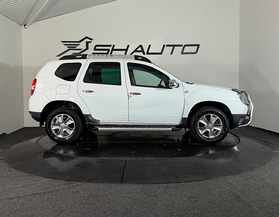 Dacia Duster 4 of 21