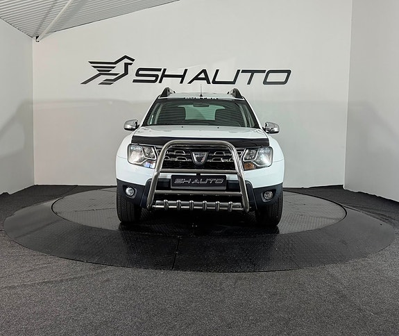 Dacia Duster 2 of 21