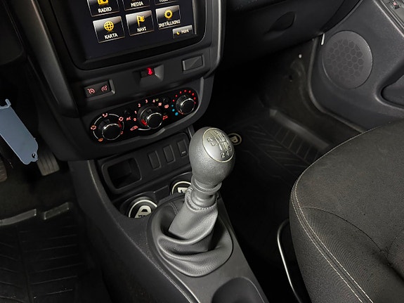 Dacia Duster 20 of 21