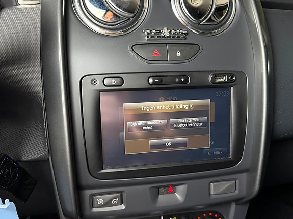 Dacia Duster 19 of 21