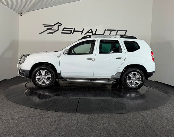 Dacia Duster 8 of 21