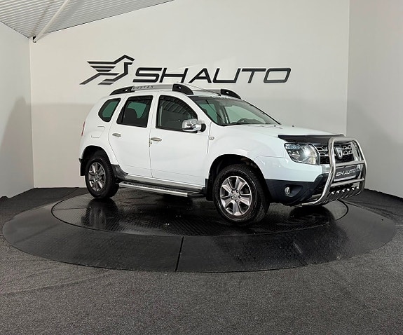 Dacia Duster 3 of 21