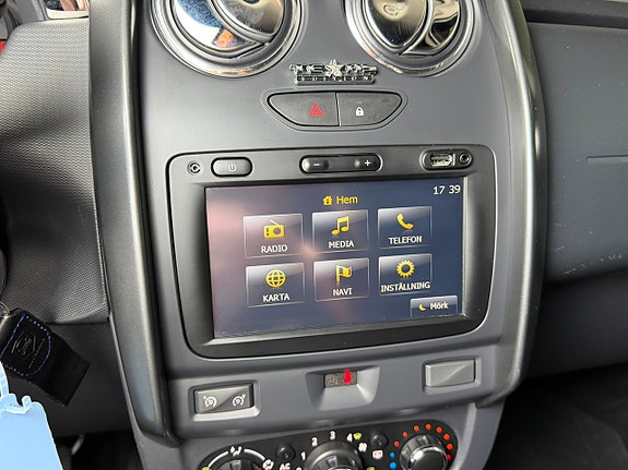 Dacia Duster 15 of 21