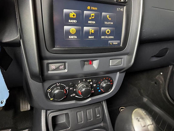 Dacia Duster 17 of 21