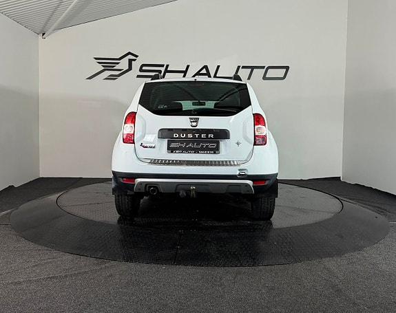 Dacia Duster 6 of 21