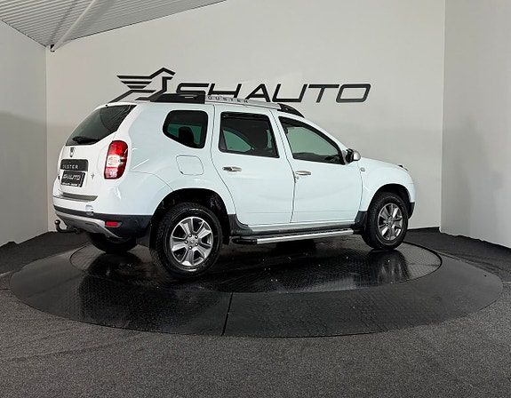 Dacia Duster 5 of 21