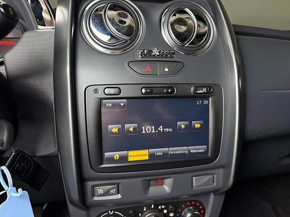 Dacia Duster 14 of 21
