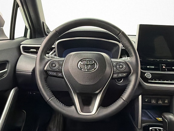 Toyota Corolla Cross 14 of 30