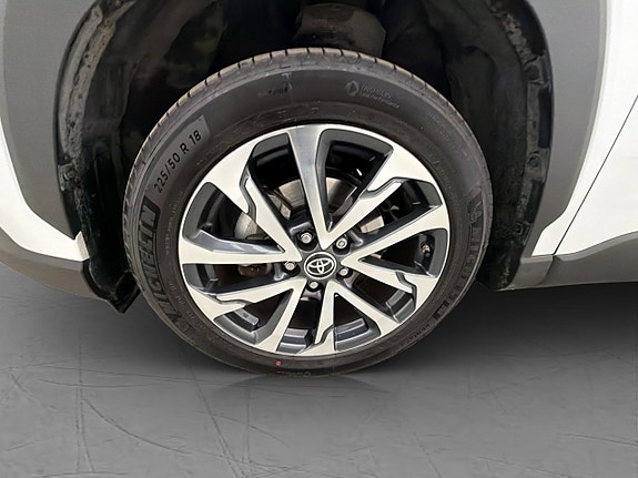 Toyota Corolla Cross 30 of 30