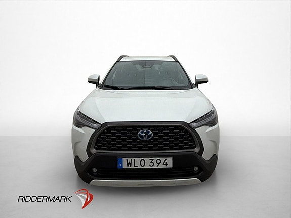 Toyota Corolla Cross 2 of 30