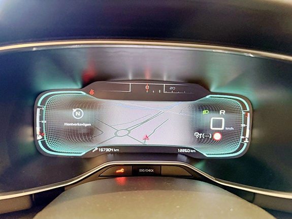 Citroen C5 Aircross 9 of 19