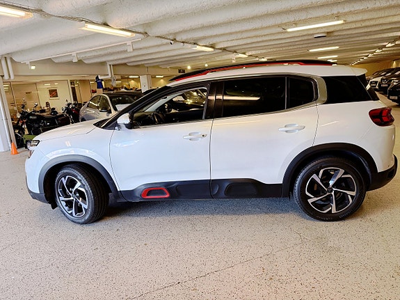 Citroen C5 Aircross 14 of 19
