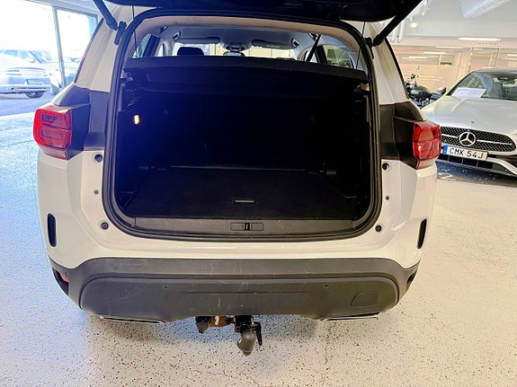 Citroen C5 Aircross 2 of 19