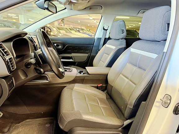 Citroen C5 Aircross 4 of 19