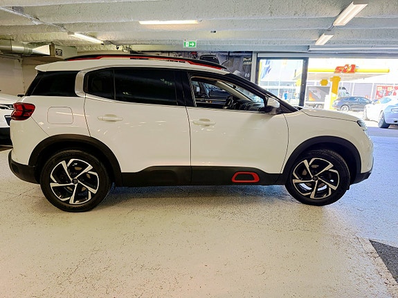 Citroen C5 Aircross 18 of 19