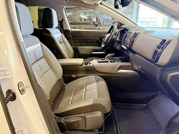 Citroen C5 Aircross 19 of 19